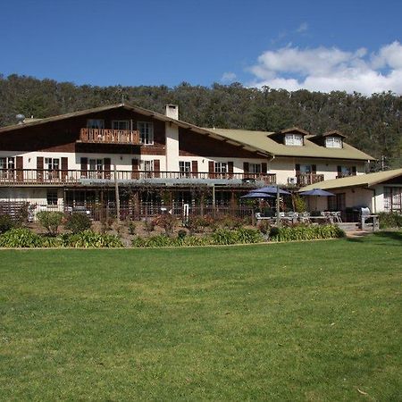 Bright Chalet Εξωτερικό φωτογραφία