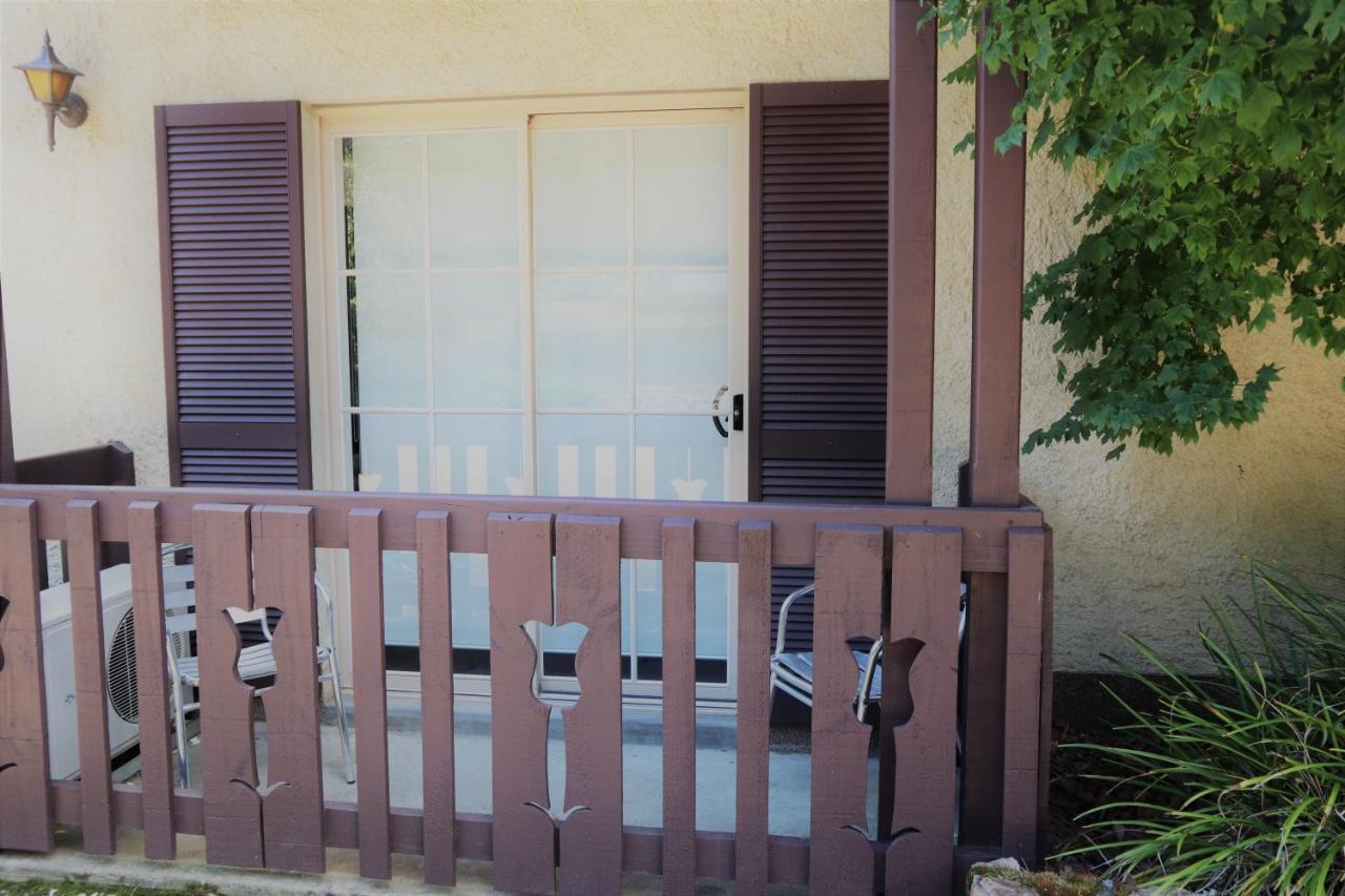 Bright Chalet Εξωτερικό φωτογραφία