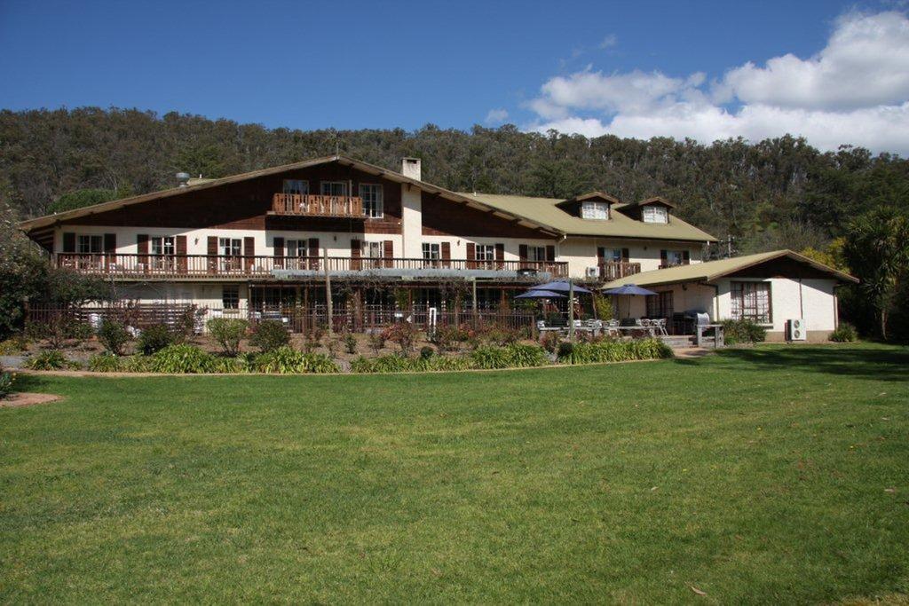 Bright Chalet Εξωτερικό φωτογραφία