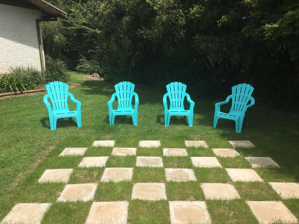 Bright Chalet Εξωτερικό φωτογραφία