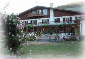 Bright Chalet Εξωτερικό φωτογραφία